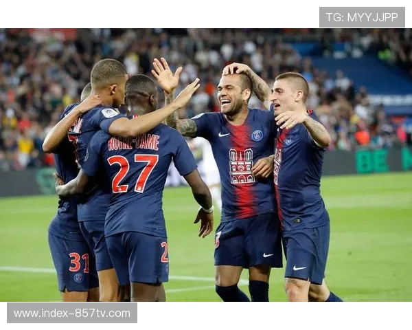 巴黎圣日耳曼客场七比二大胜勒沃库森刷新对德球队进球纪录