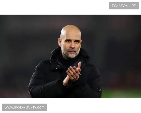 瓜迪奥拉坦言更愿处阿森纳位置，谈英超争冠形势